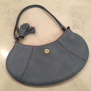Cole Haan mini hobo bag